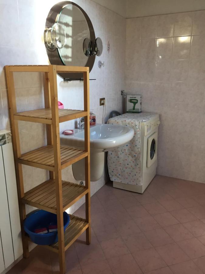 Appartement Casa Grazia à Magreglio Extérieur photo