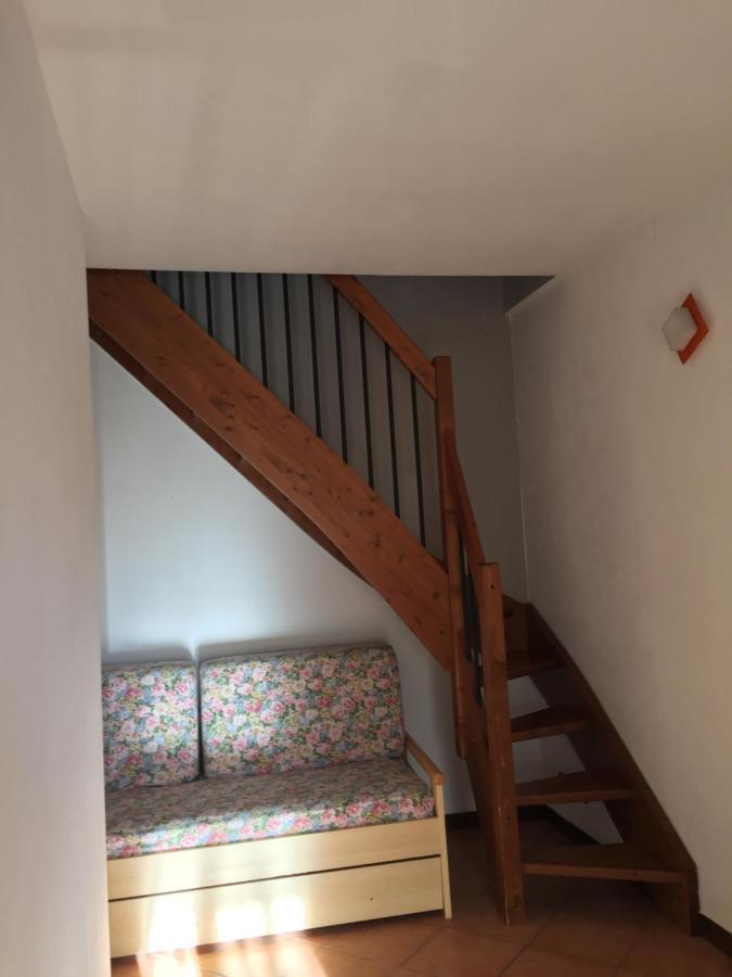 Appartement Casa Grazia à Magreglio Extérieur photo