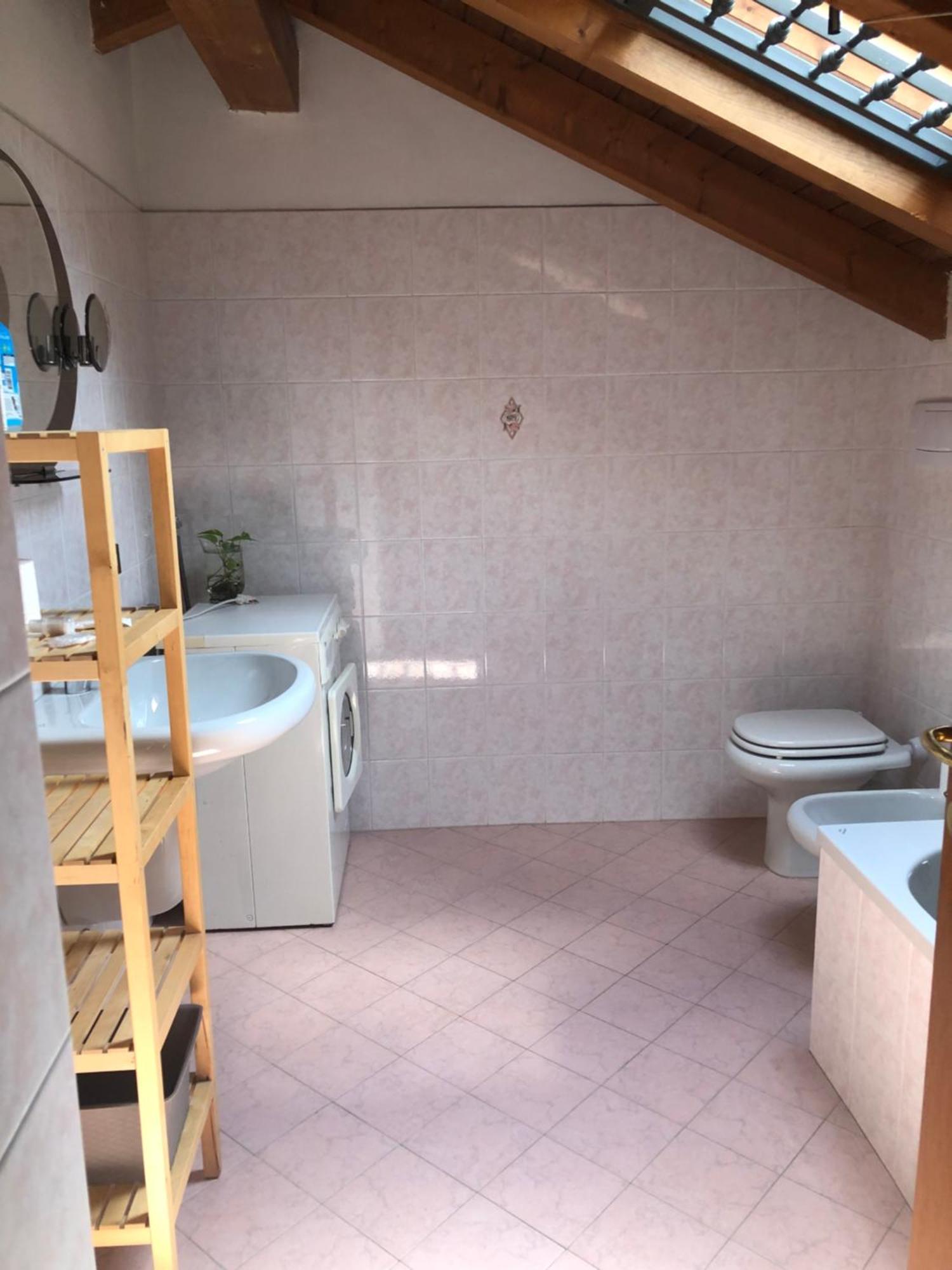 Appartement Casa Grazia à Magreglio Extérieur photo