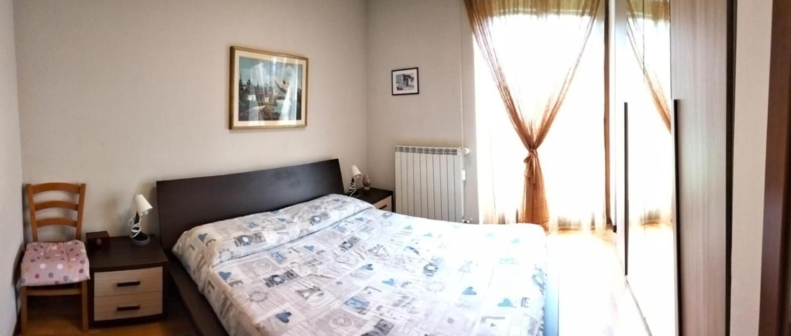 Appartement Casa Grazia à Magreglio Extérieur photo