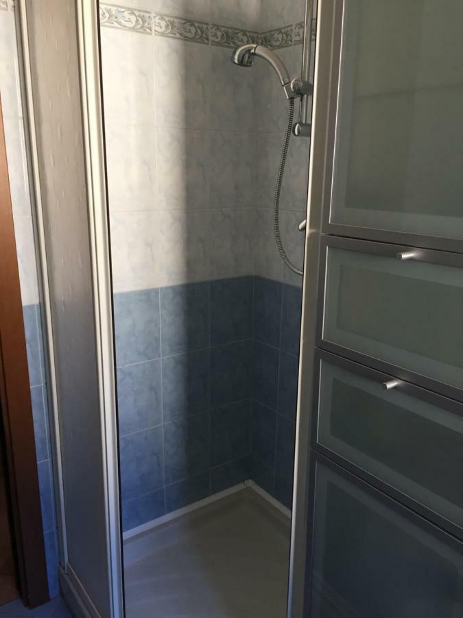 Appartement Casa Grazia à Magreglio Extérieur photo