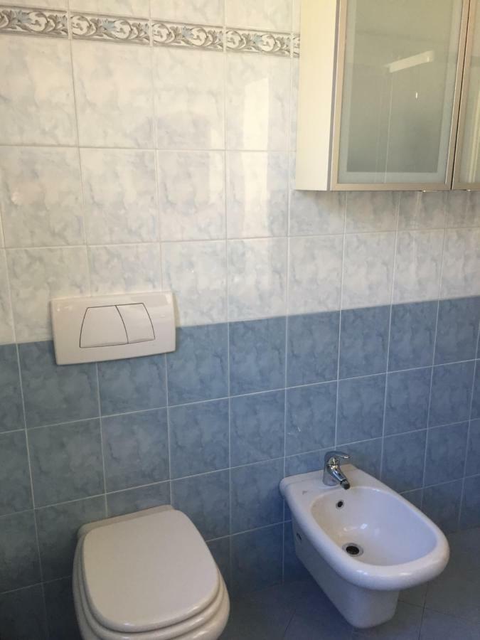 Appartement Casa Grazia à Magreglio Extérieur photo