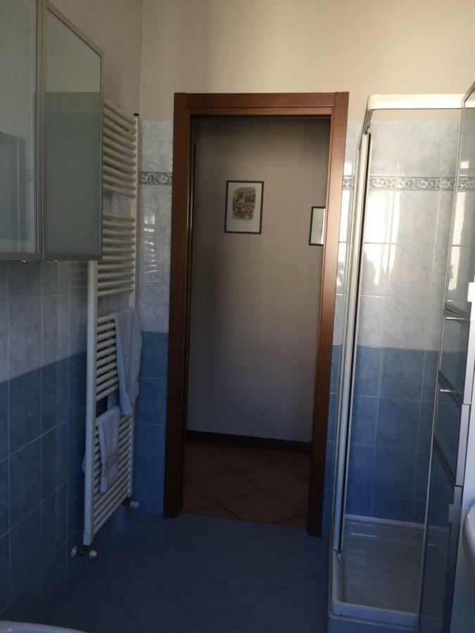 Appartement Casa Grazia à Magreglio Extérieur photo