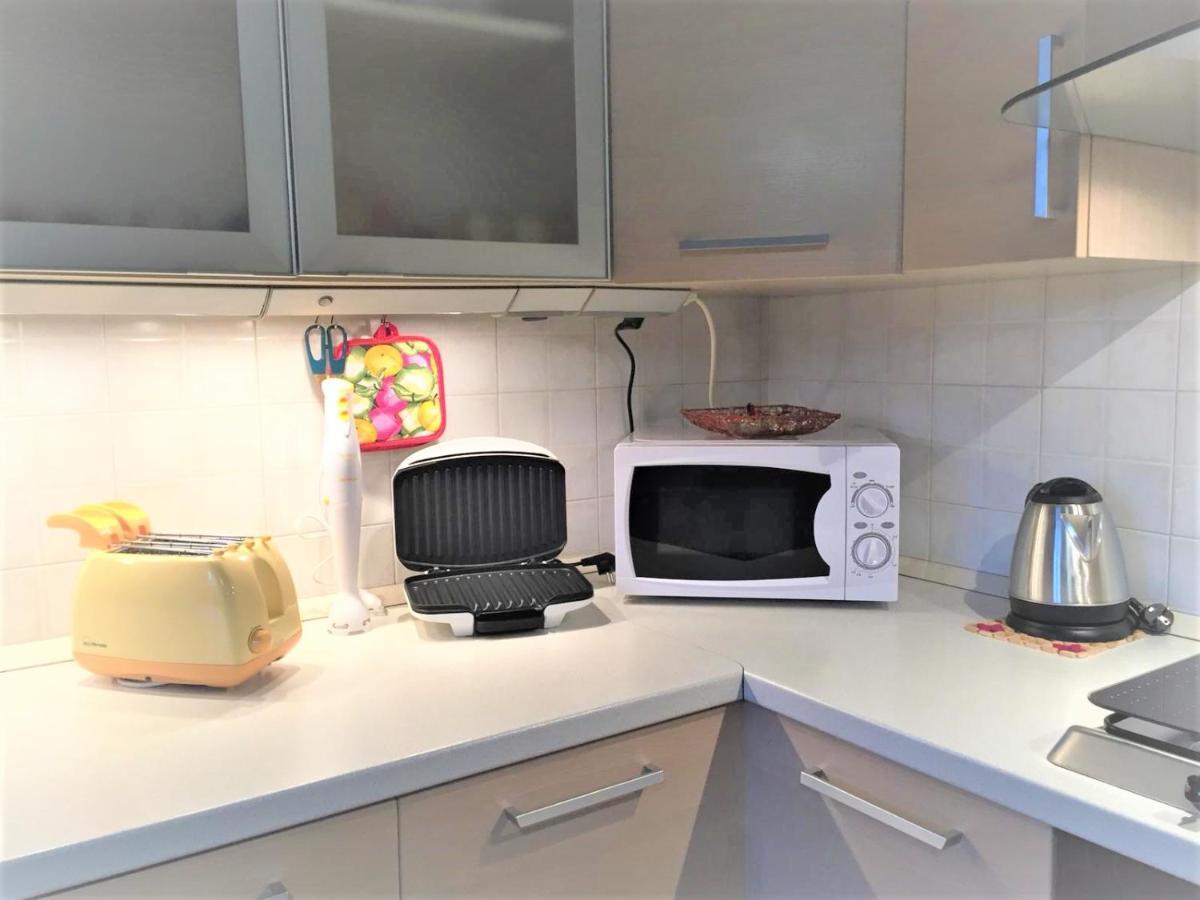 Appartement Casa Grazia à Magreglio Extérieur photo
