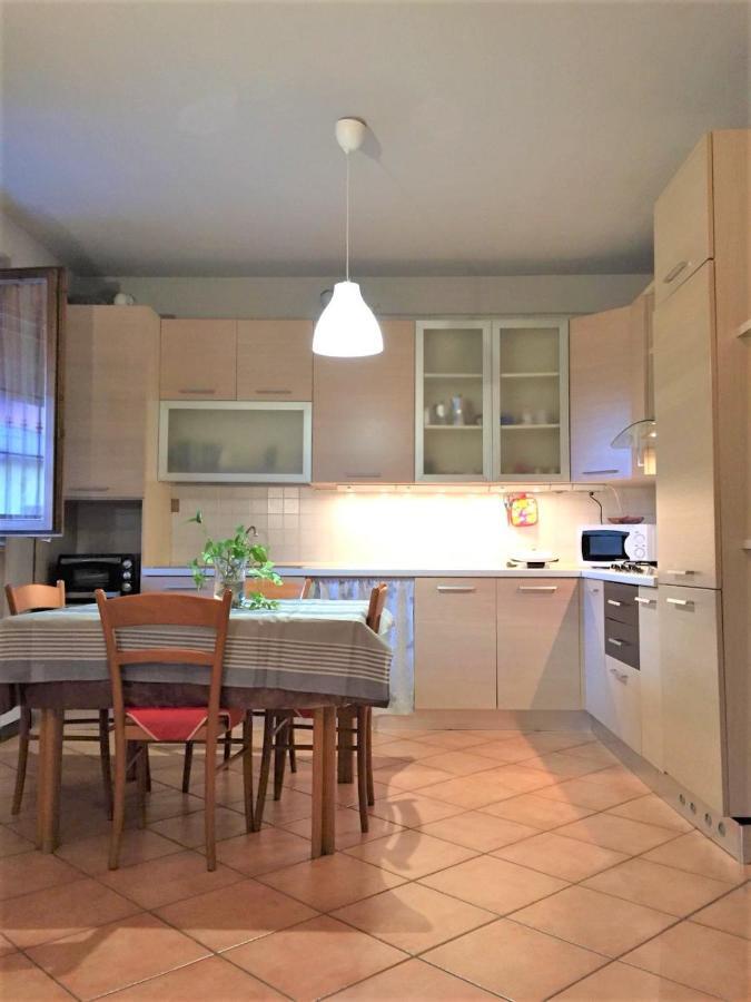 Appartement Casa Grazia à Magreglio Extérieur photo