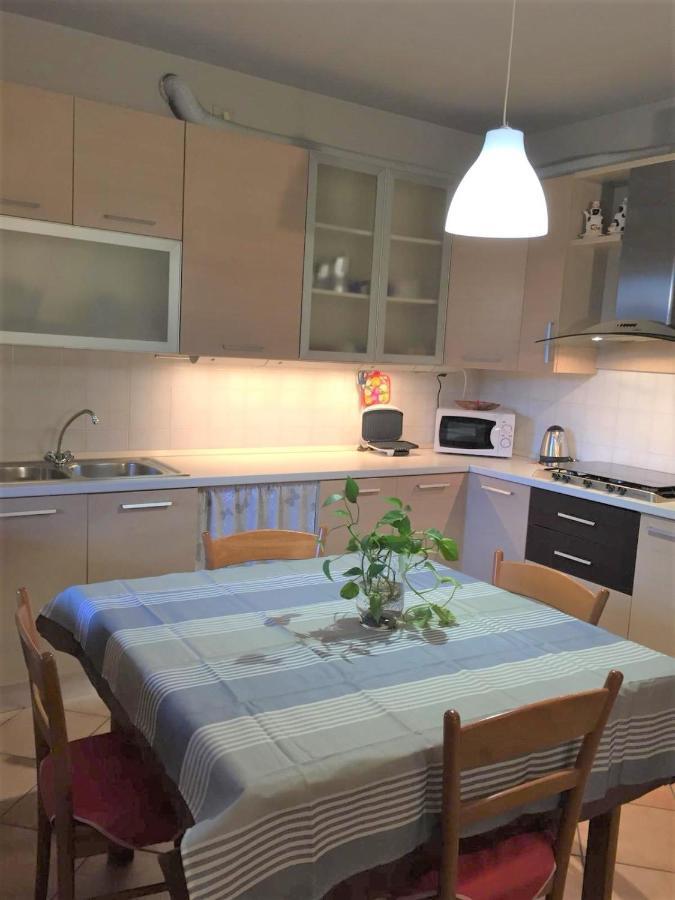 Appartement Casa Grazia à Magreglio Extérieur photo